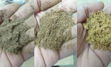 Vật Tư Xây Thô Kém Chất Lượng Của Nhà Thầu Giá Rẻ Chạy Theo Lợi Nhuận