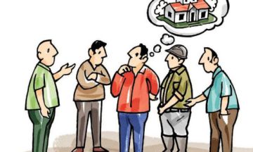 Những sai lầm thường gặp khi bắt đầu xây nhà.